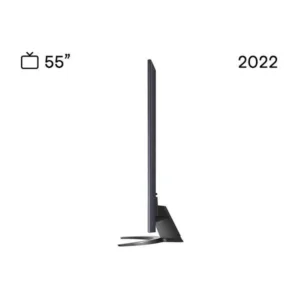 تلویزیون 55 اینچ نانوسل 4K ال جی مدل 55NANO84