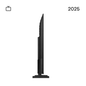تلویزیون 55 اینچ سامسونگ کریستال 4K مدل 55U8000F