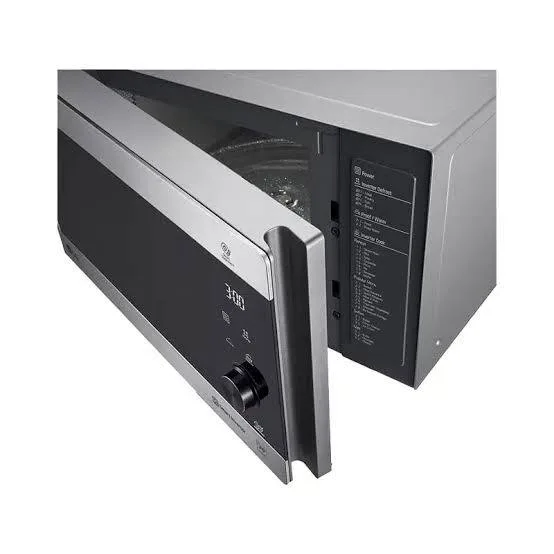 مایکروویو 42 لیتری ال جی اینورتر مدل MH8265