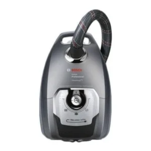 جاروبرقی کیسه‌ای بوش 1800 وات مدل BGL8PRO5 سری HomeProfessional